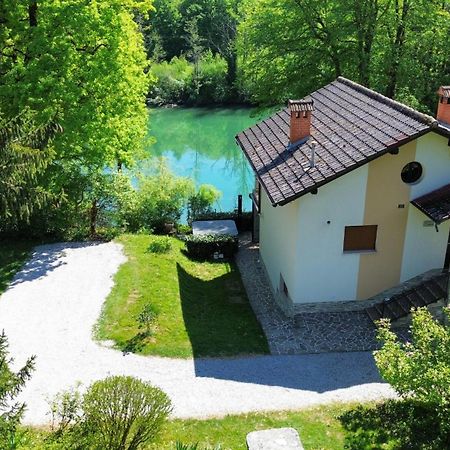 Kolpa Paradise Metlika Dış mekan fotoğraf