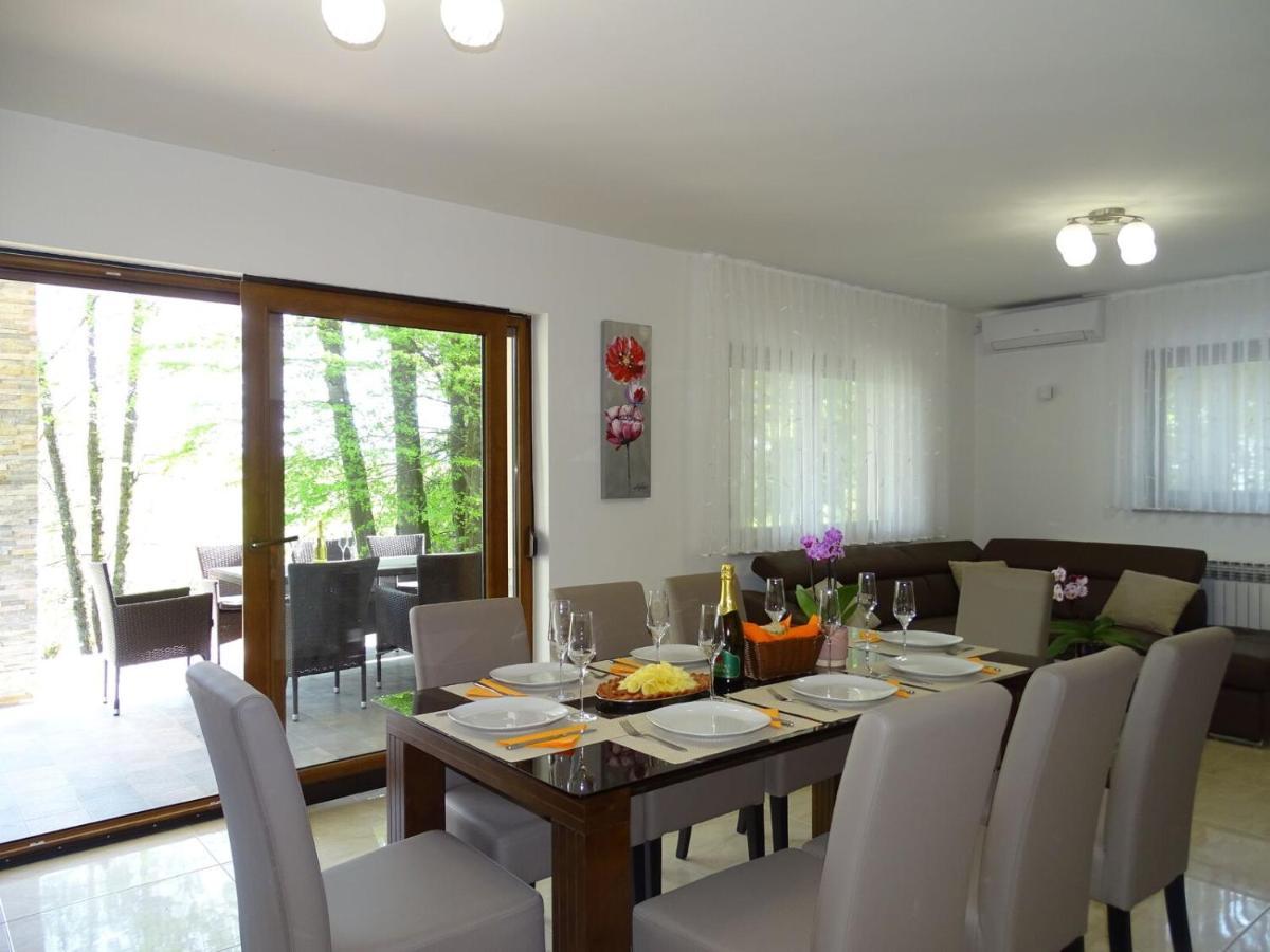 Kolpa Paradise Metlika Dış mekan fotoğraf