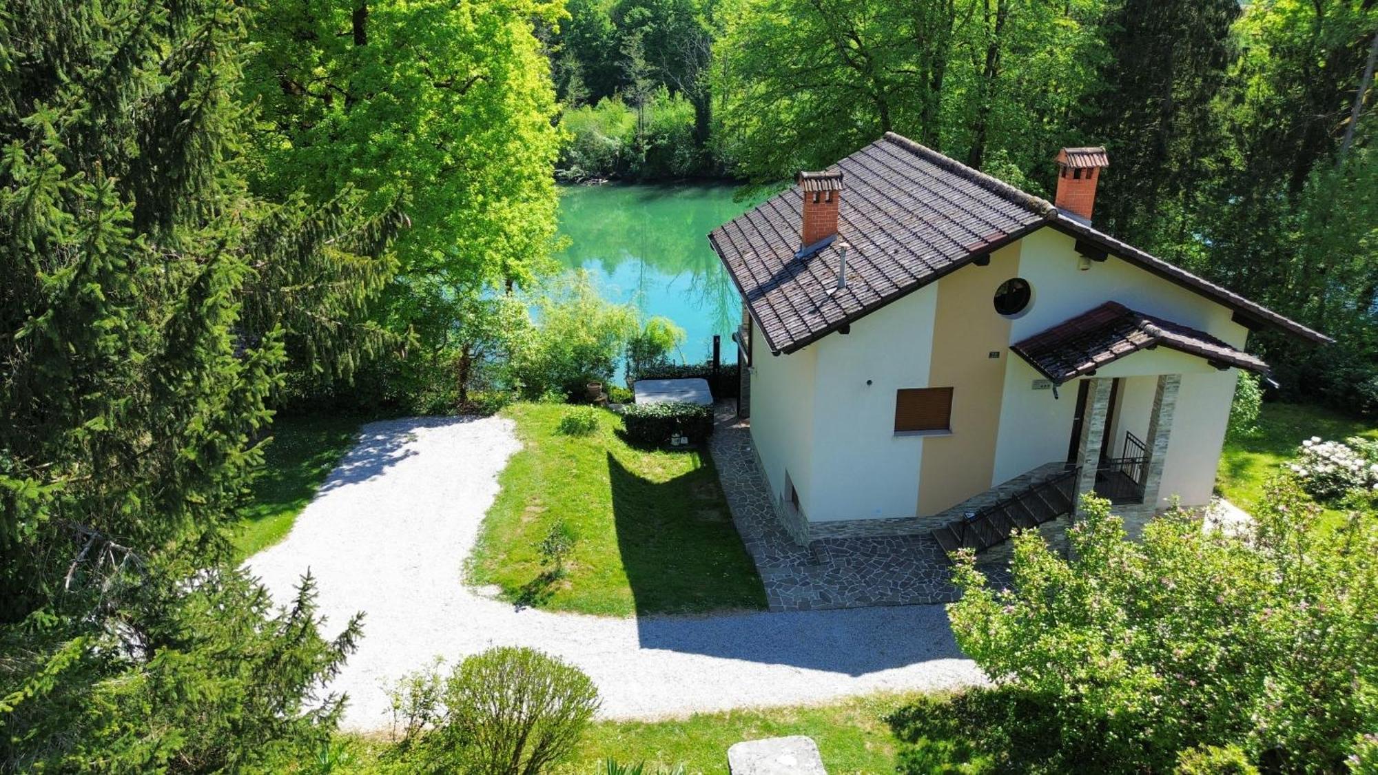 Kolpa Paradise Metlika Dış mekan fotoğraf